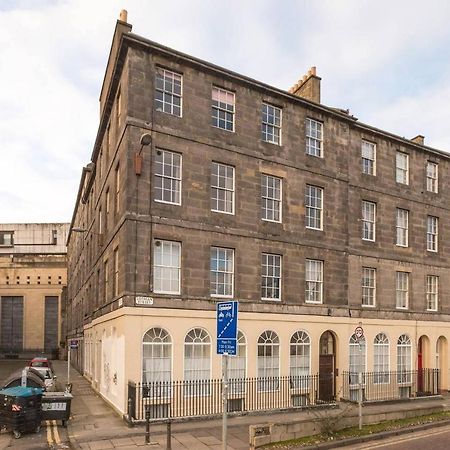 Altido George Square Apartment - Heart Of Old Town/University Edinburgh Exterior foto